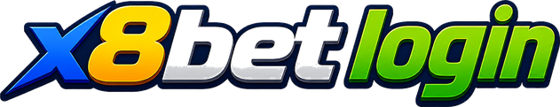 x8bet login